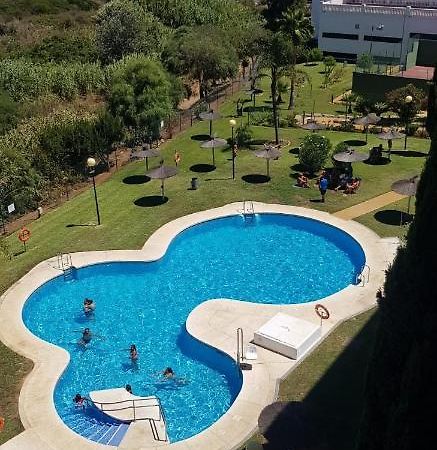 Casa Del Sol Daire Manilva Dış mekan fotoğraf