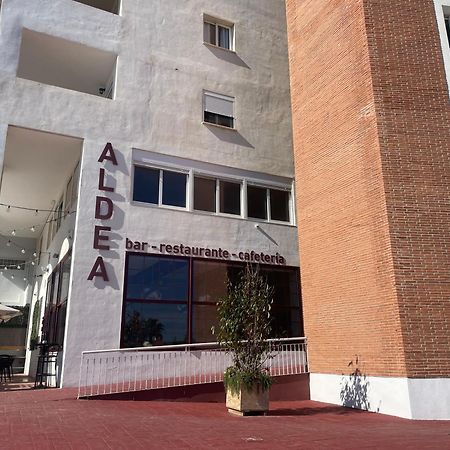 Casa Del Sol Daire Manilva Dış mekan fotoğraf