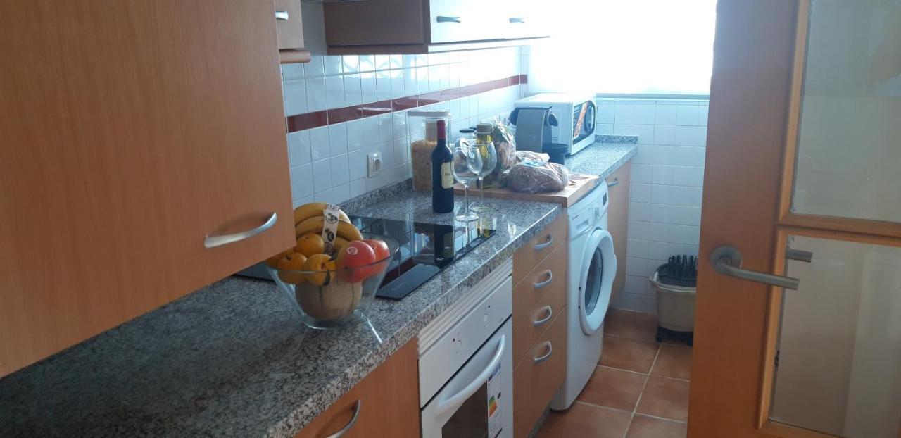 Casa Del Sol Daire Manilva Dış mekan fotoğraf