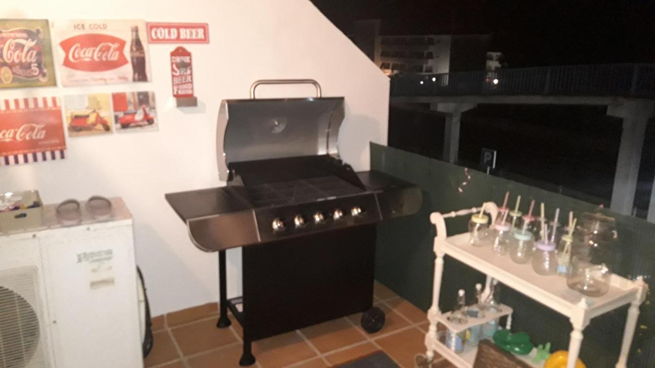 Casa Del Sol Daire Manilva Dış mekan fotoğraf