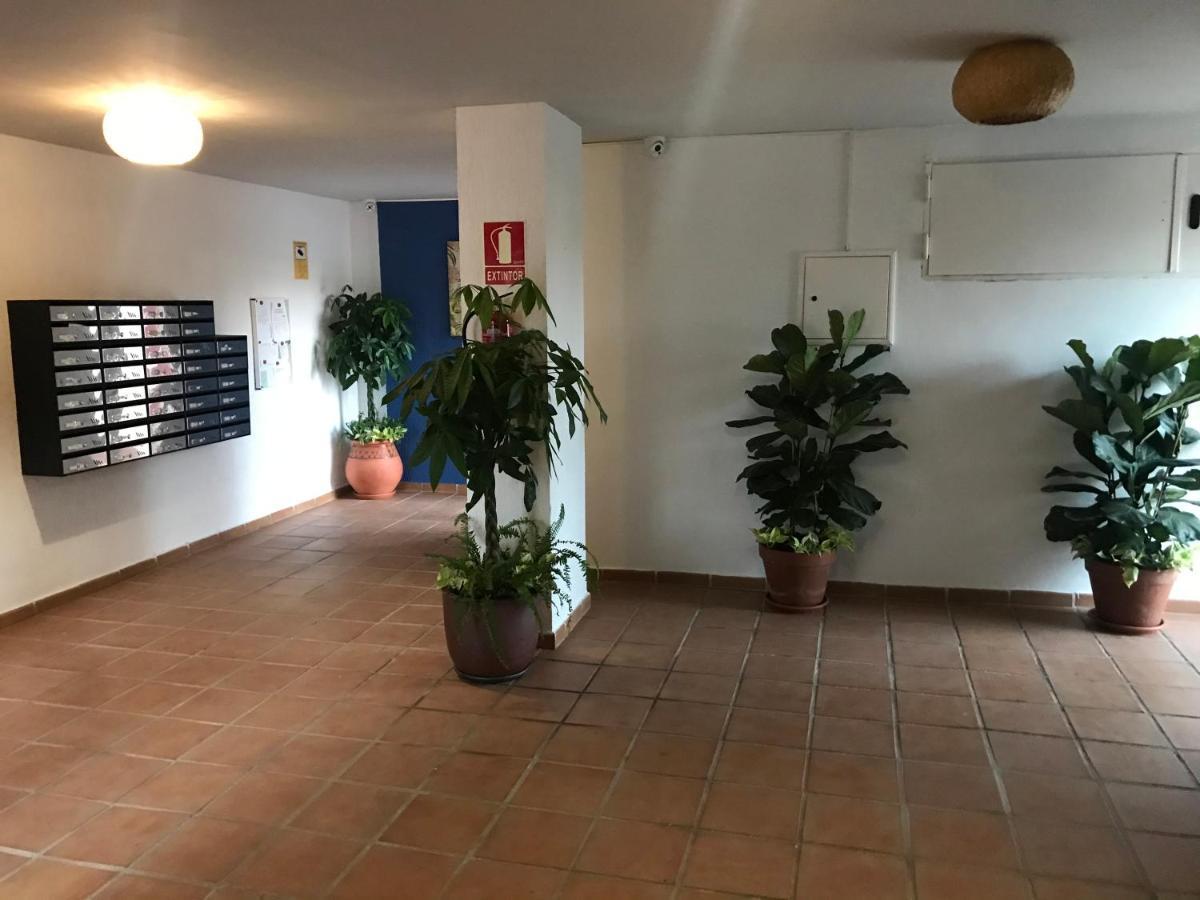 Casa Del Sol Daire Manilva Dış mekan fotoğraf