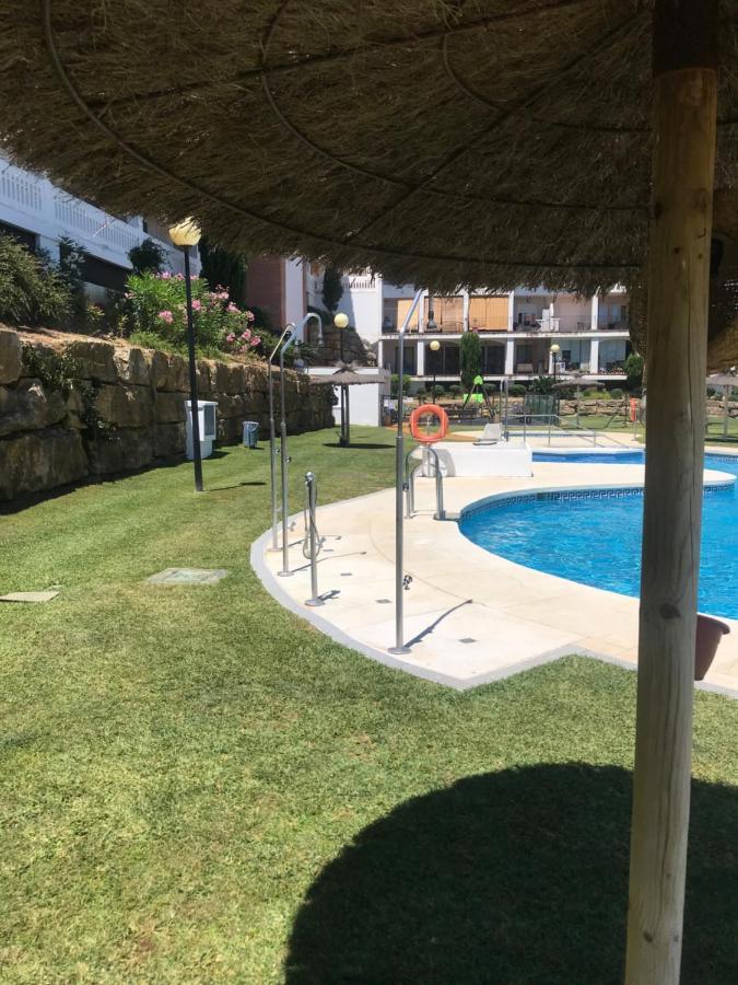Casa Del Sol Daire Manilva Dış mekan fotoğraf