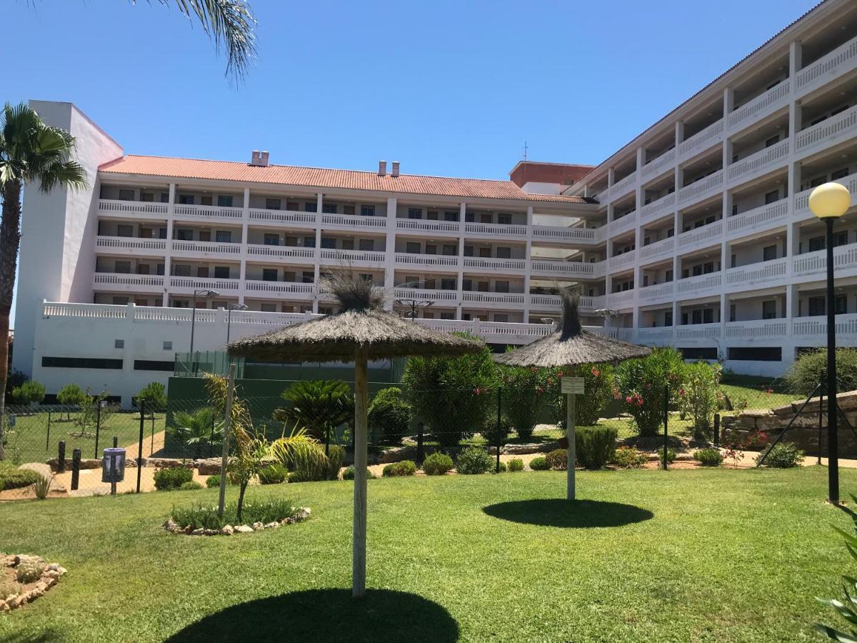 Casa Del Sol Daire Manilva Dış mekan fotoğraf