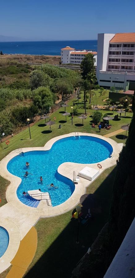 Casa Del Sol Daire Manilva Dış mekan fotoğraf