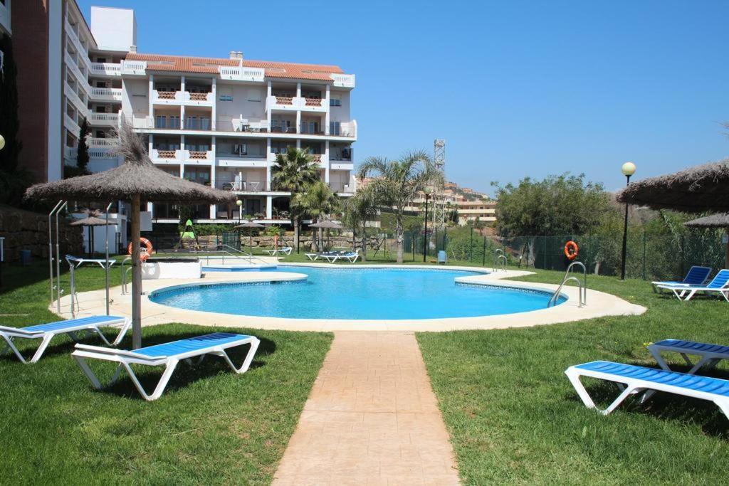 Casa Del Sol Daire Manilva Dış mekan fotoğraf
