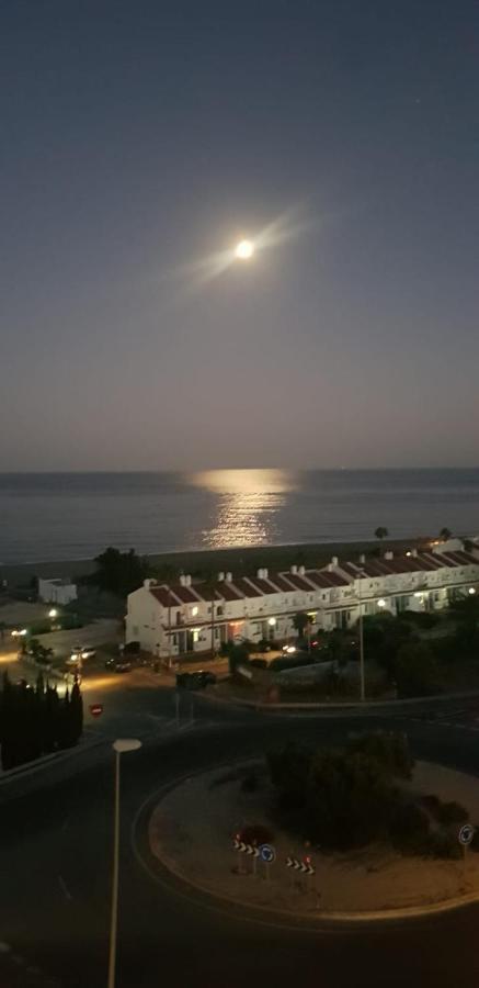 Casa Del Sol Daire Manilva Dış mekan fotoğraf
