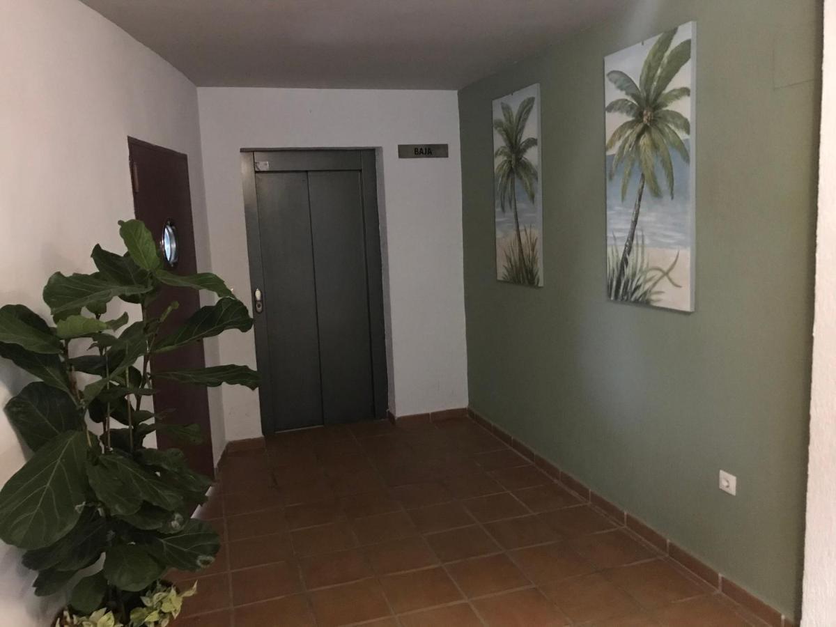 Casa Del Sol Daire Manilva Dış mekan fotoğraf