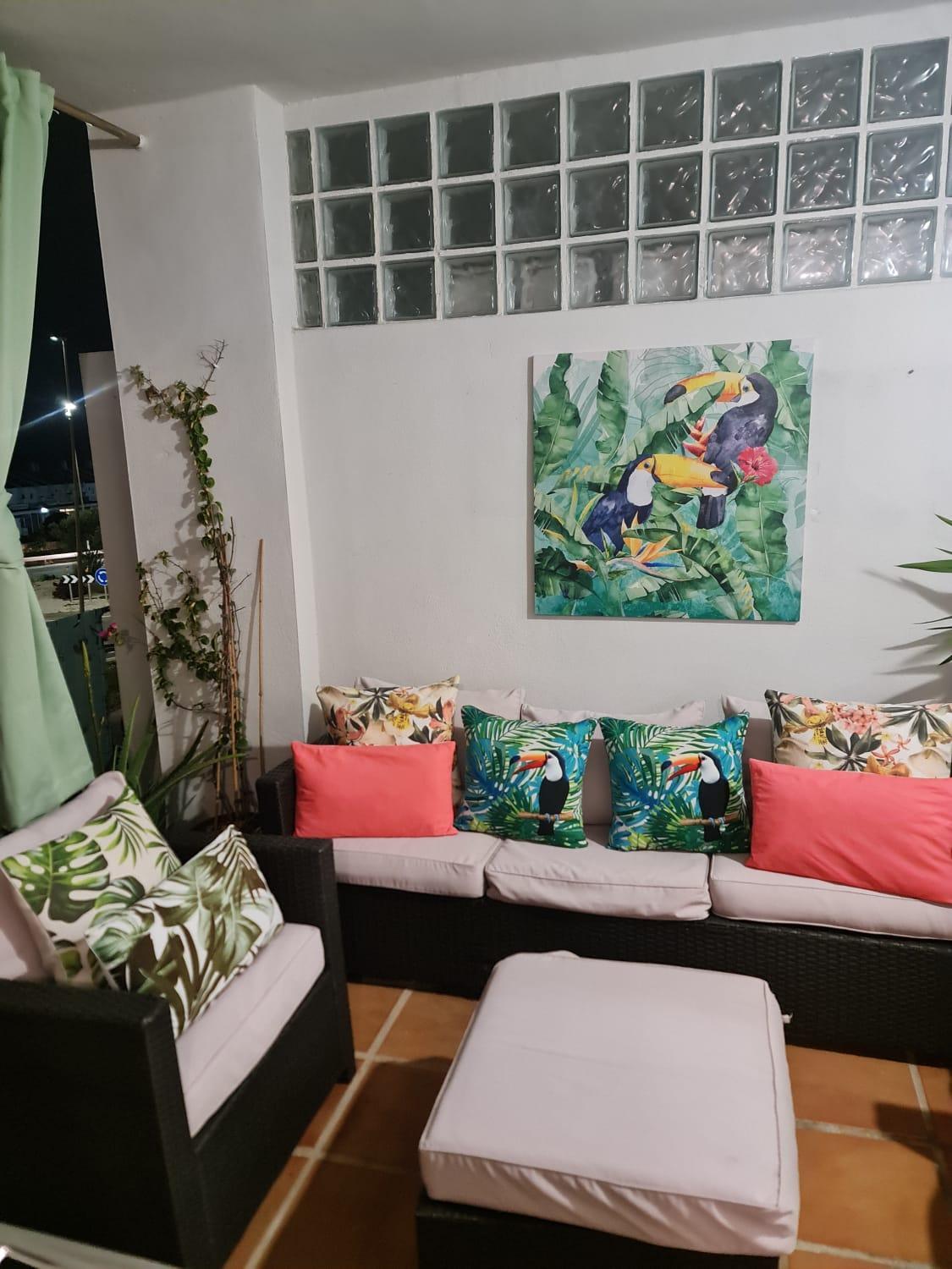 Casa Del Sol Daire Manilva Dış mekan fotoğraf