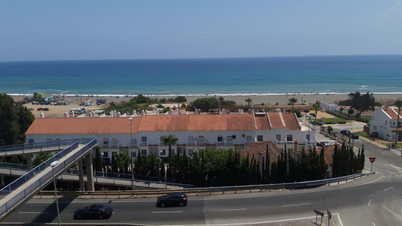 Casa Del Sol Daire Manilva Dış mekan fotoğraf