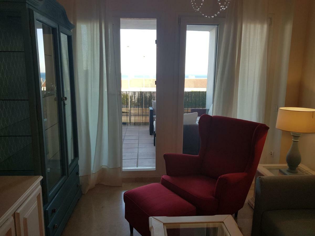 Casa Del Sol Daire Manilva Dış mekan fotoğraf