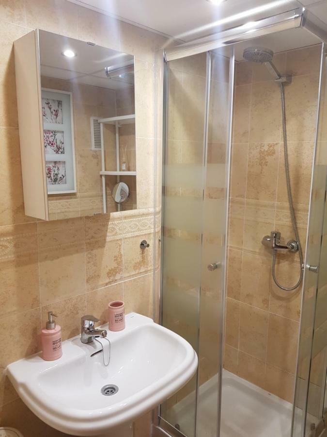 Casa Del Sol Daire Manilva Dış mekan fotoğraf