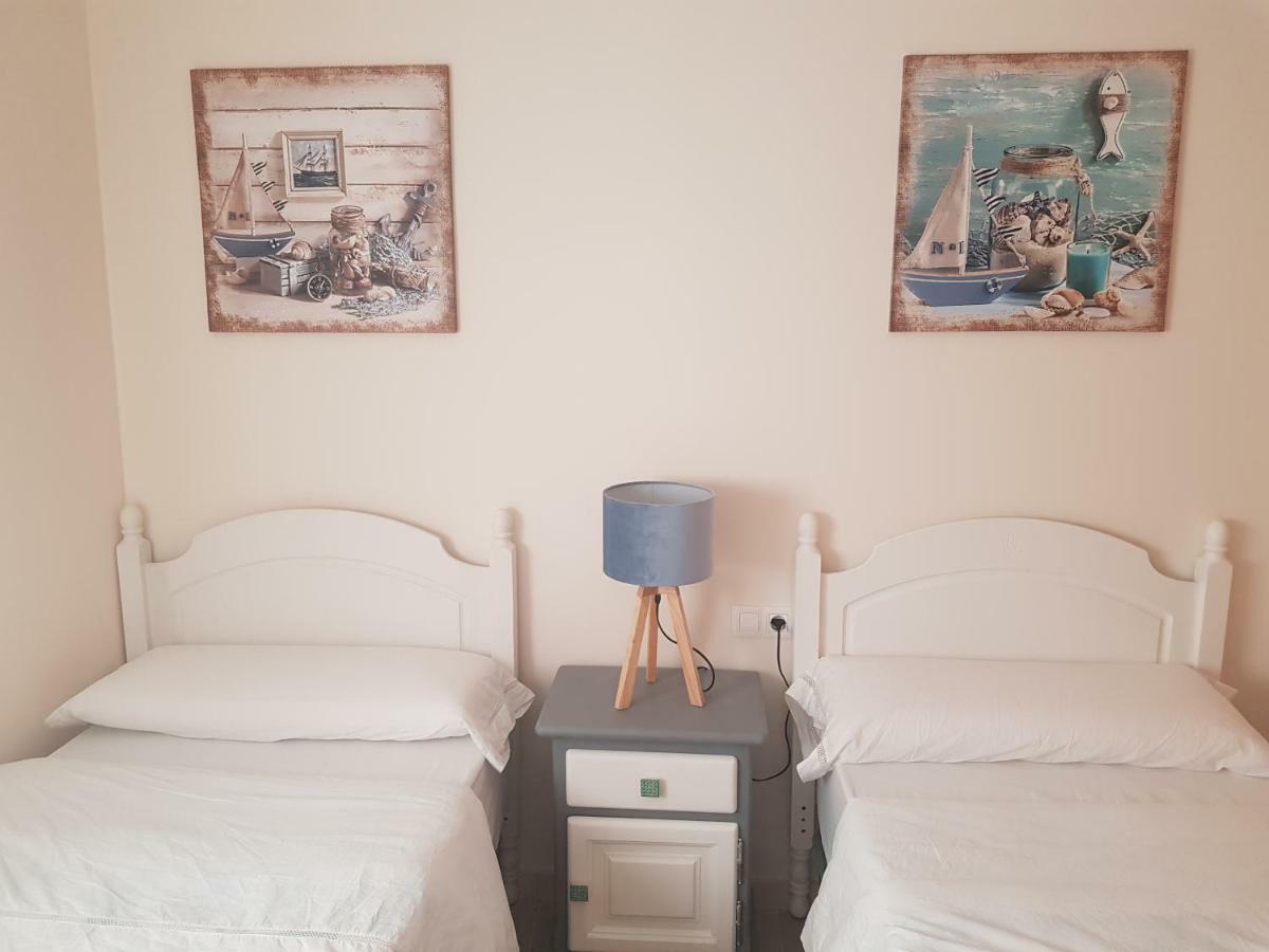 Casa Del Sol Daire Manilva Dış mekan fotoğraf