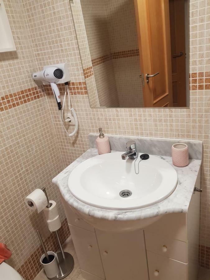 Casa Del Sol Daire Manilva Dış mekan fotoğraf