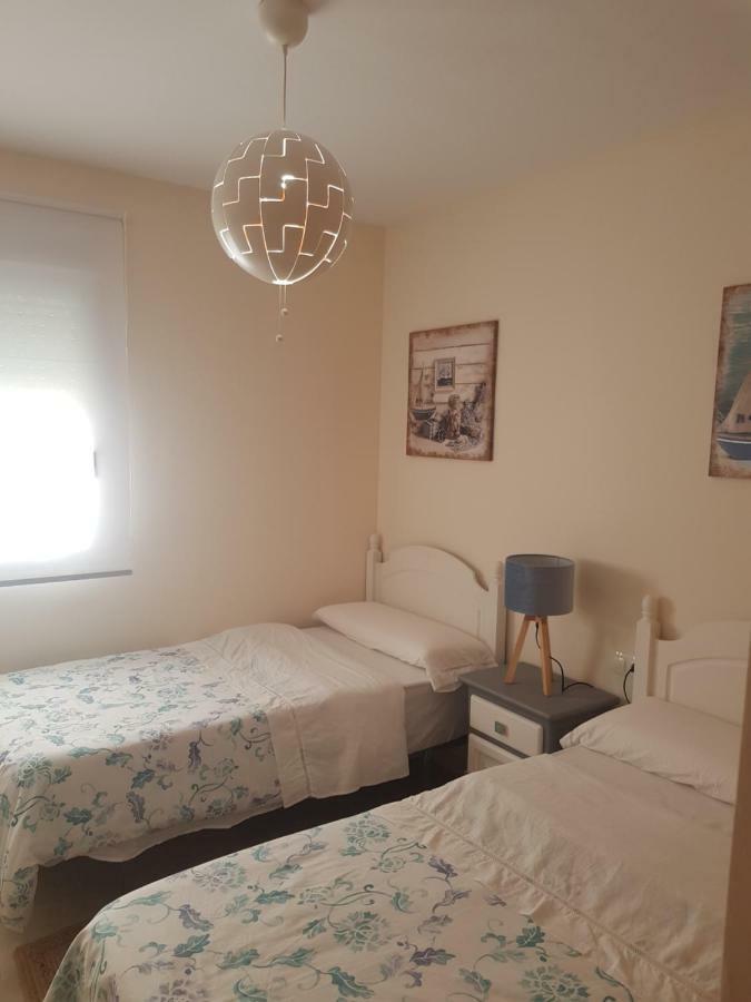 Casa Del Sol Daire Manilva Dış mekan fotoğraf