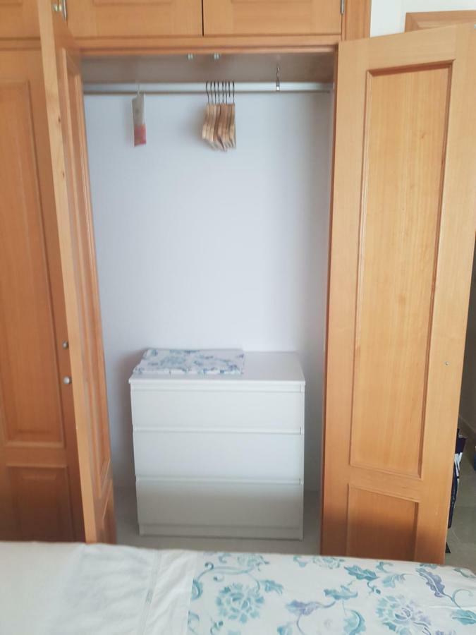 Casa Del Sol Daire Manilva Dış mekan fotoğraf