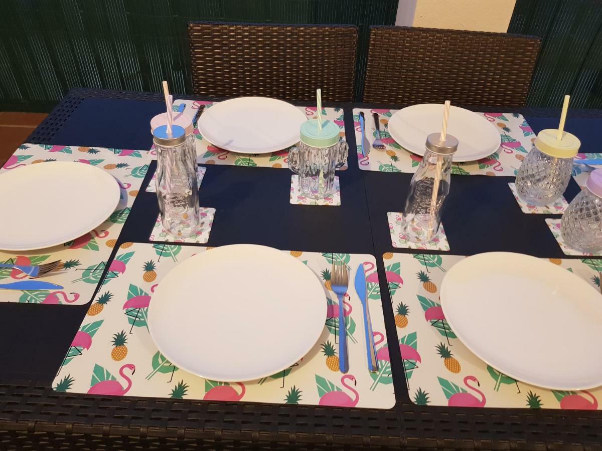 Casa Del Sol Daire Manilva Dış mekan fotoğraf