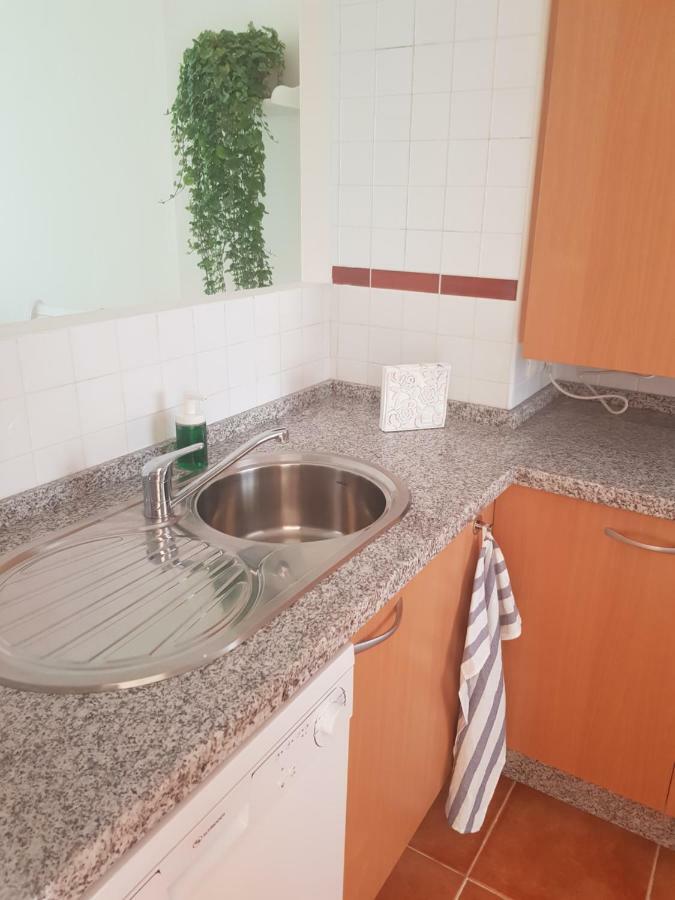 Casa Del Sol Daire Manilva Dış mekan fotoğraf