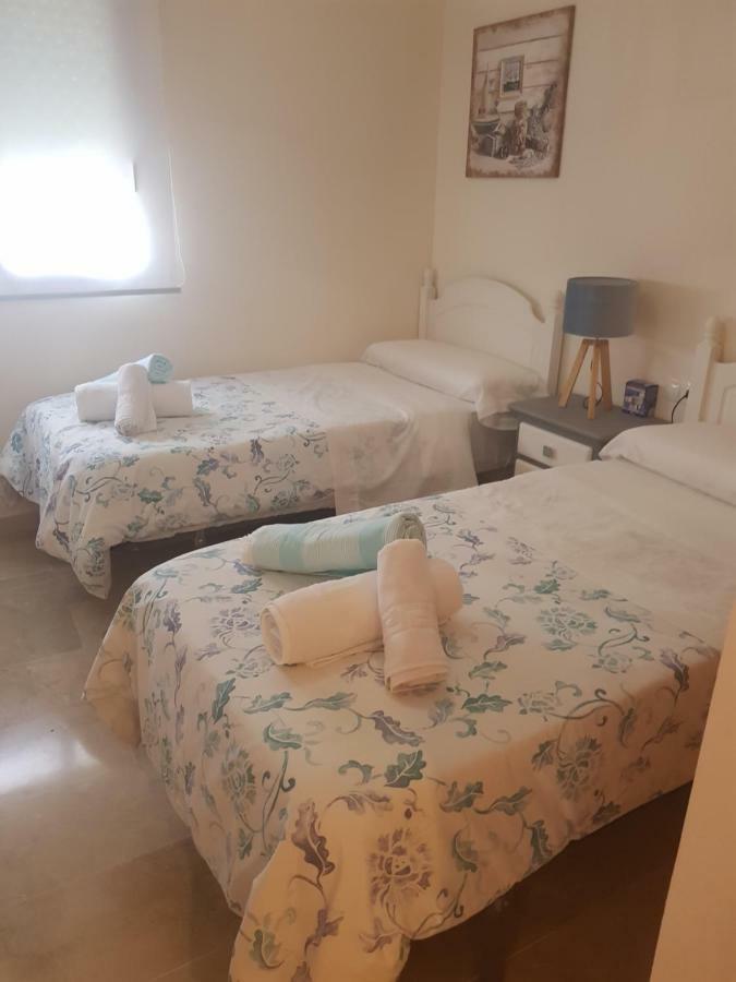Casa Del Sol Daire Manilva Dış mekan fotoğraf