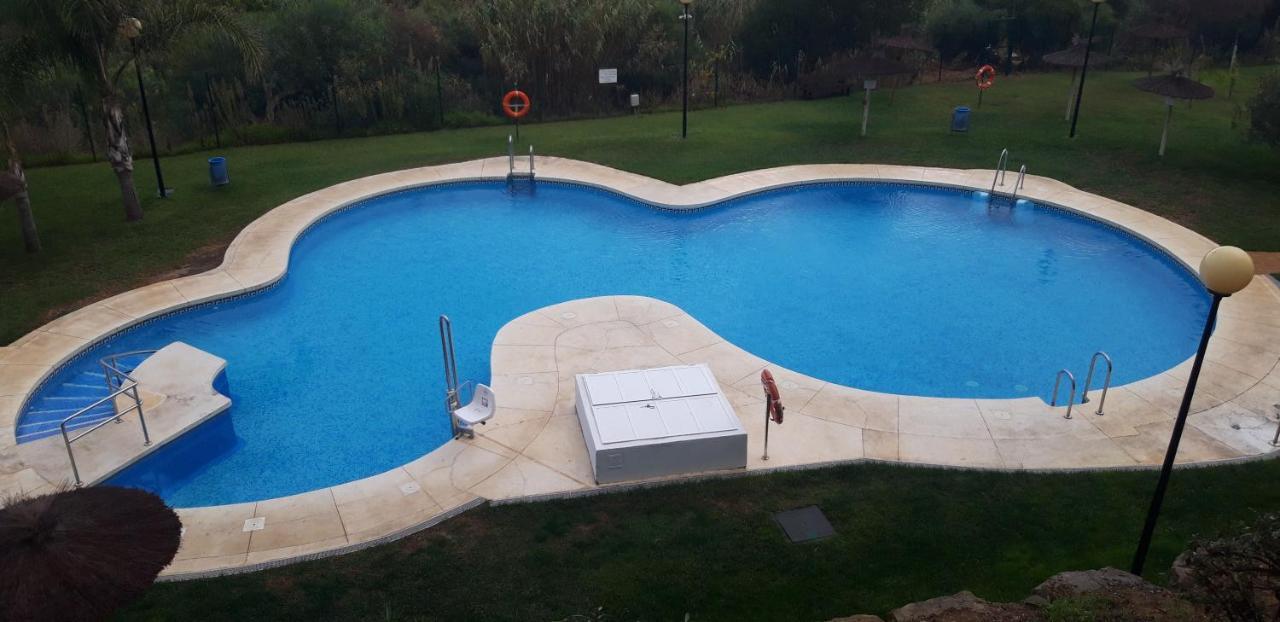 Casa Del Sol Daire Manilva Dış mekan fotoğraf